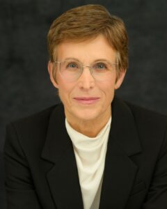 Louann McCurdy PeerSpectives